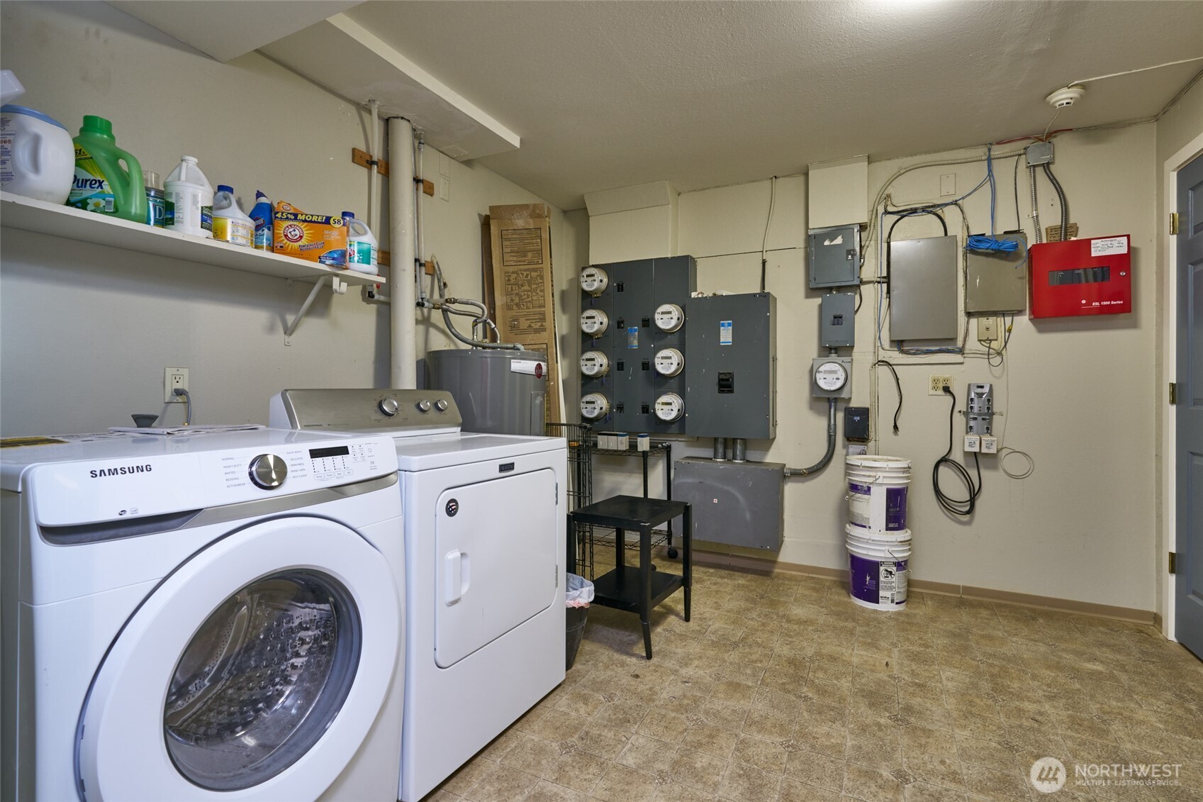 812 N 42nd Street #301, Seattle, WA 98103