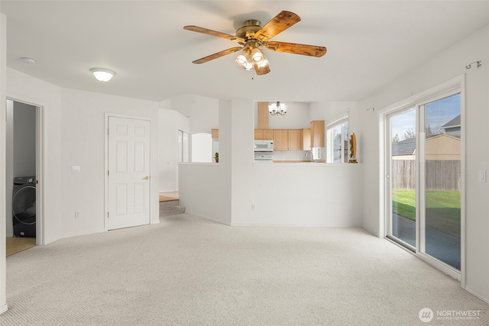 530 Hackmann Street , Buckley, WA 98321