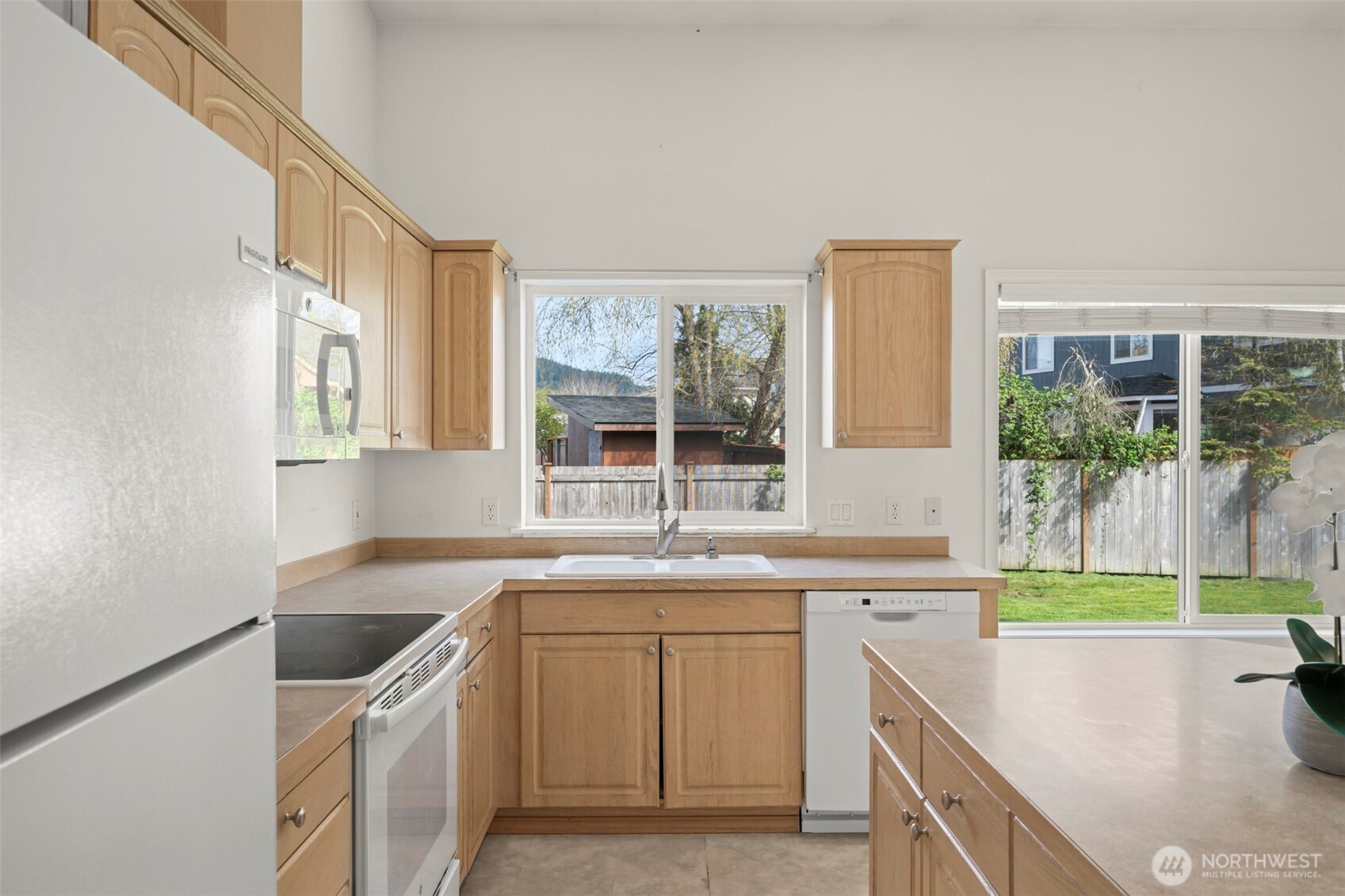 530 Hackmann Street , Buckley, WA 98321