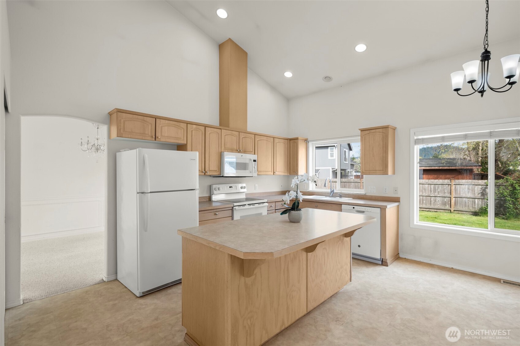 530 Hackmann Street , Buckley, WA 98321