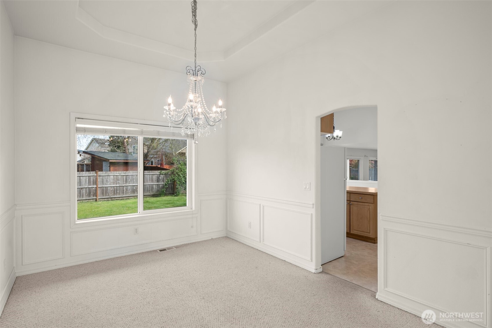 530 Hackmann Street , Buckley, WA 98321