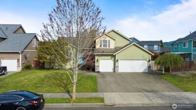 530 Hackmann Street , Buckley, WA 98321 - Photo 2