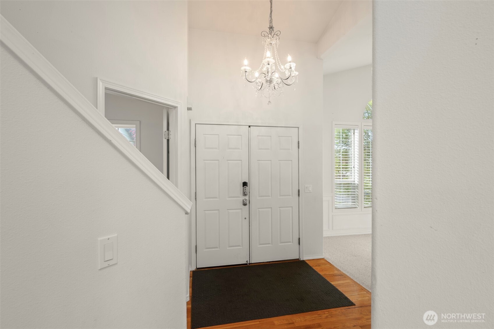 530 Hackmann Street , Buckley, WA 98321