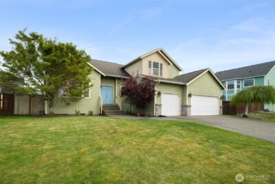 530 Hackmann Street , Buckley, WA 98321 - Photo 27