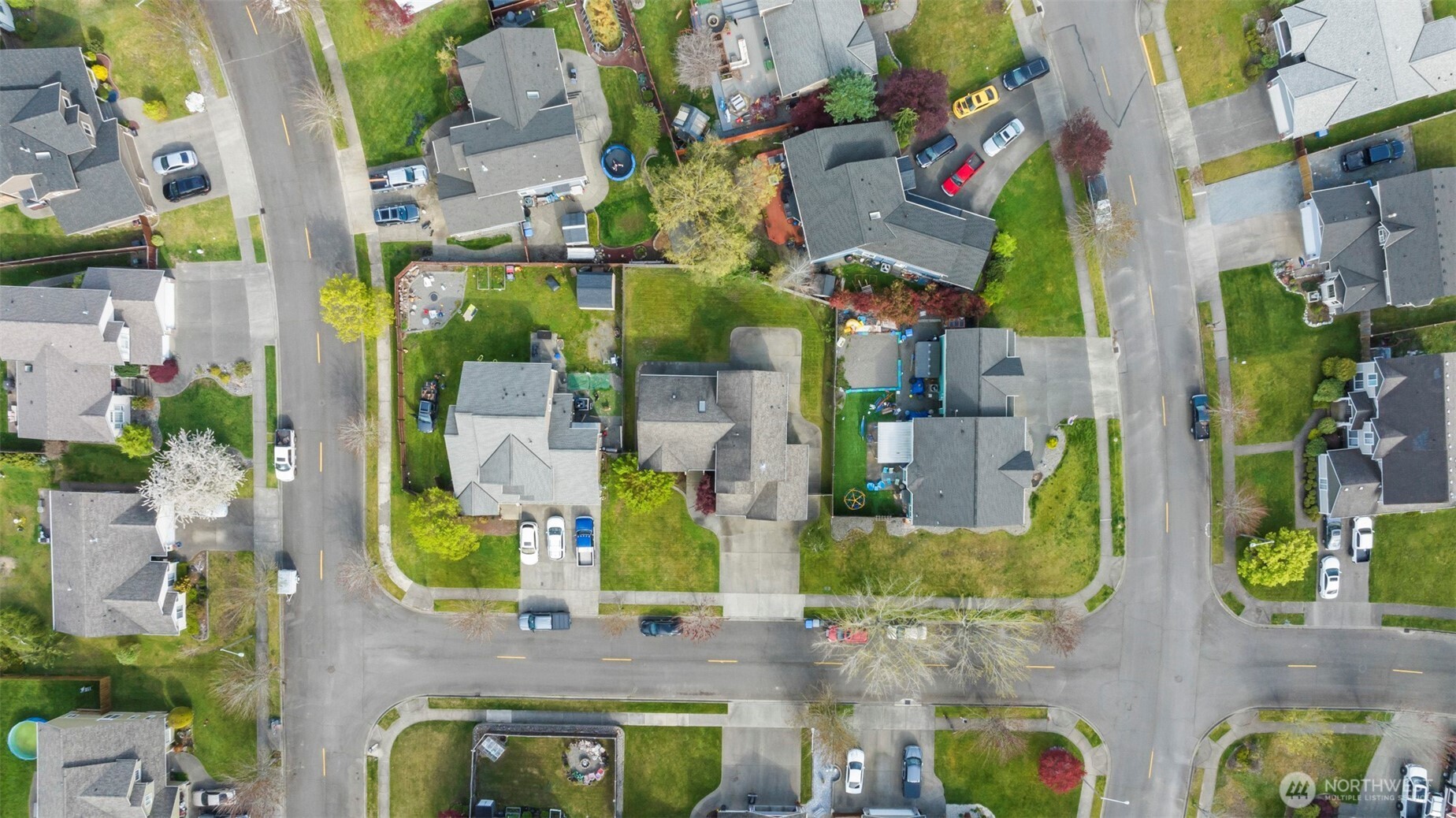 530 Hackmann Street , Buckley, WA 98321