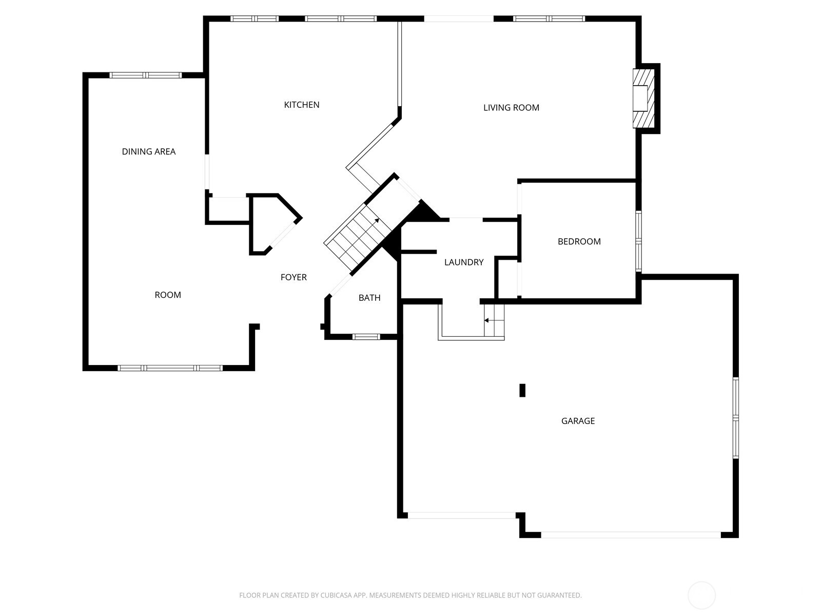 530 Hackmann Street , Buckley, WA 98321