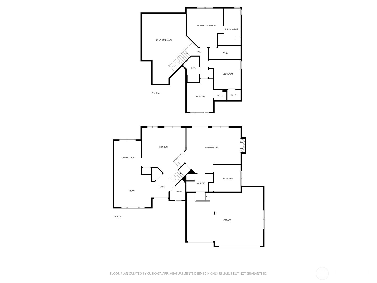 530 Hackmann Street , Buckley, WA 98321