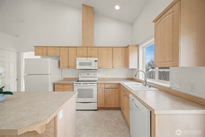 530 Hackmann Street , Buckley, WA 98321 - Photo 8