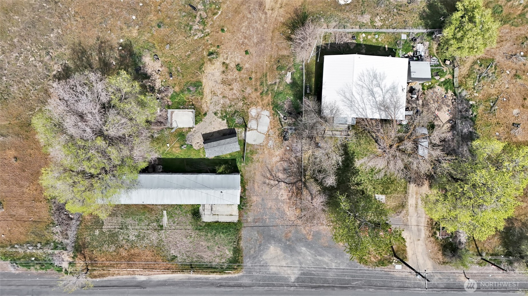 9550 Maple Drive NE, Moses Lake, WA 98837