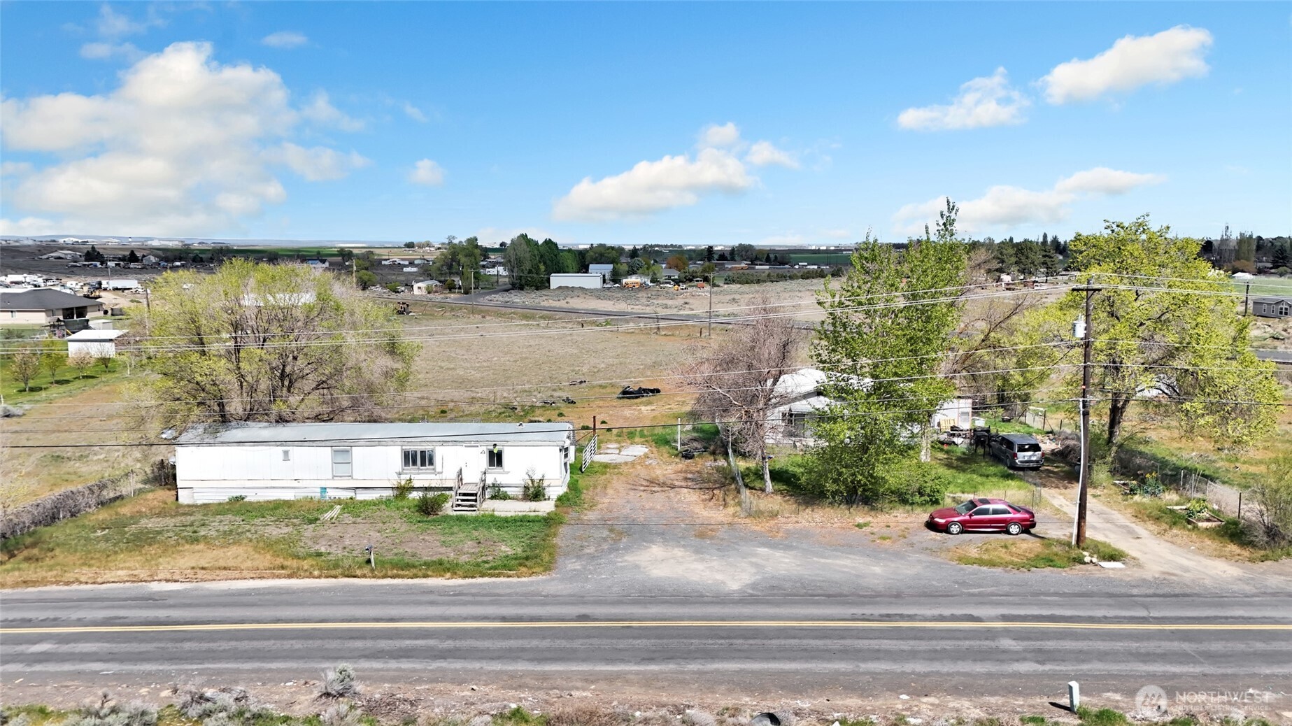 9550 Maple Drive NE, Moses Lake, WA 98837