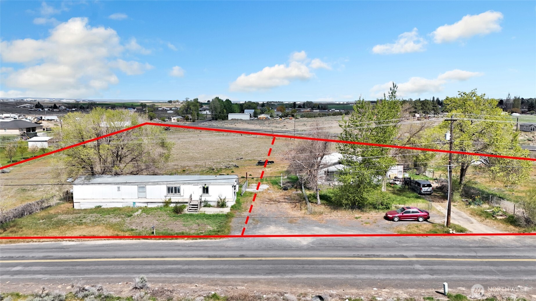 9550 Maple Drive NE, Moses Lake, WA 98837