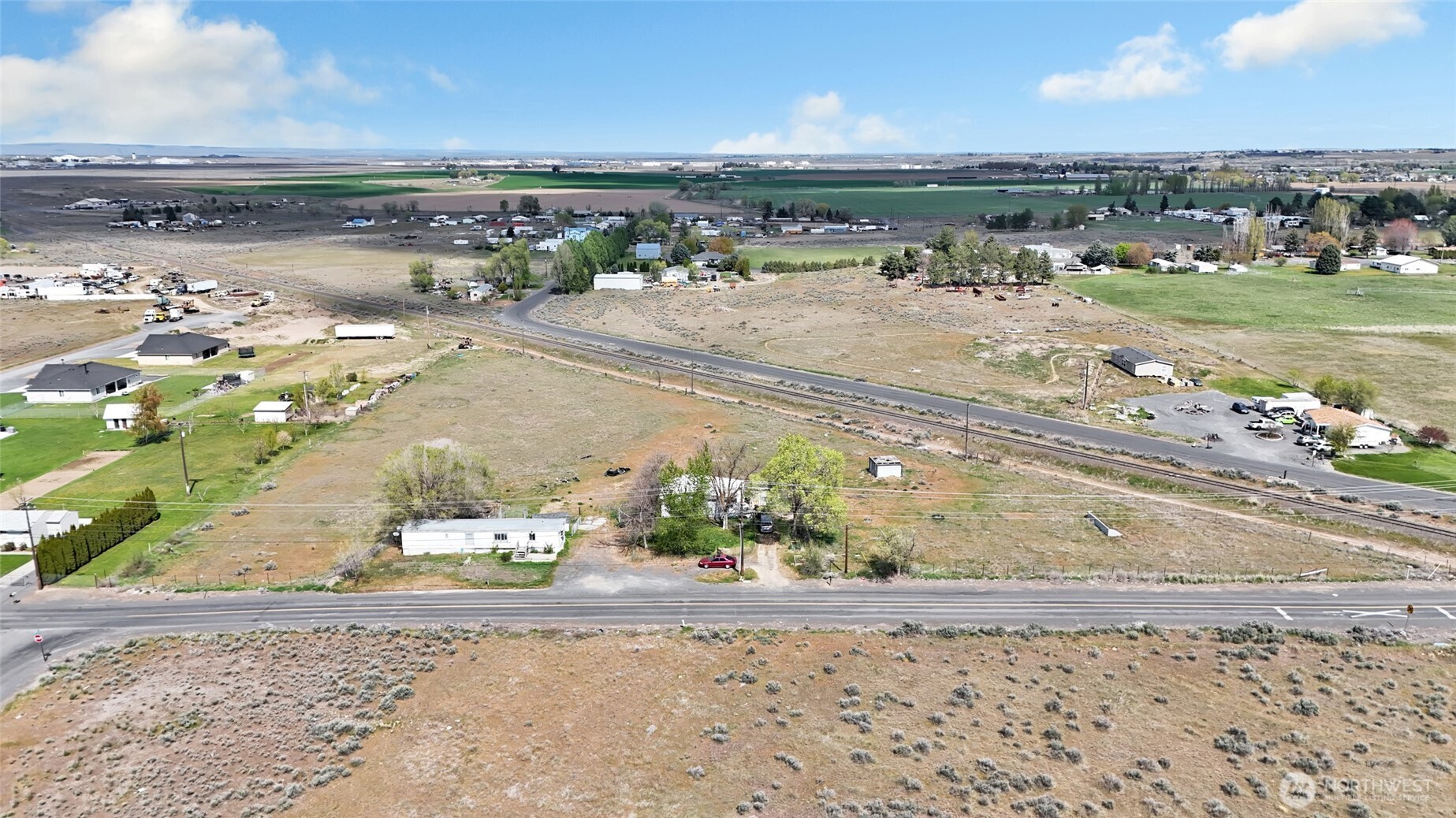 9550 Maple Drive NE, Moses Lake, WA 98837