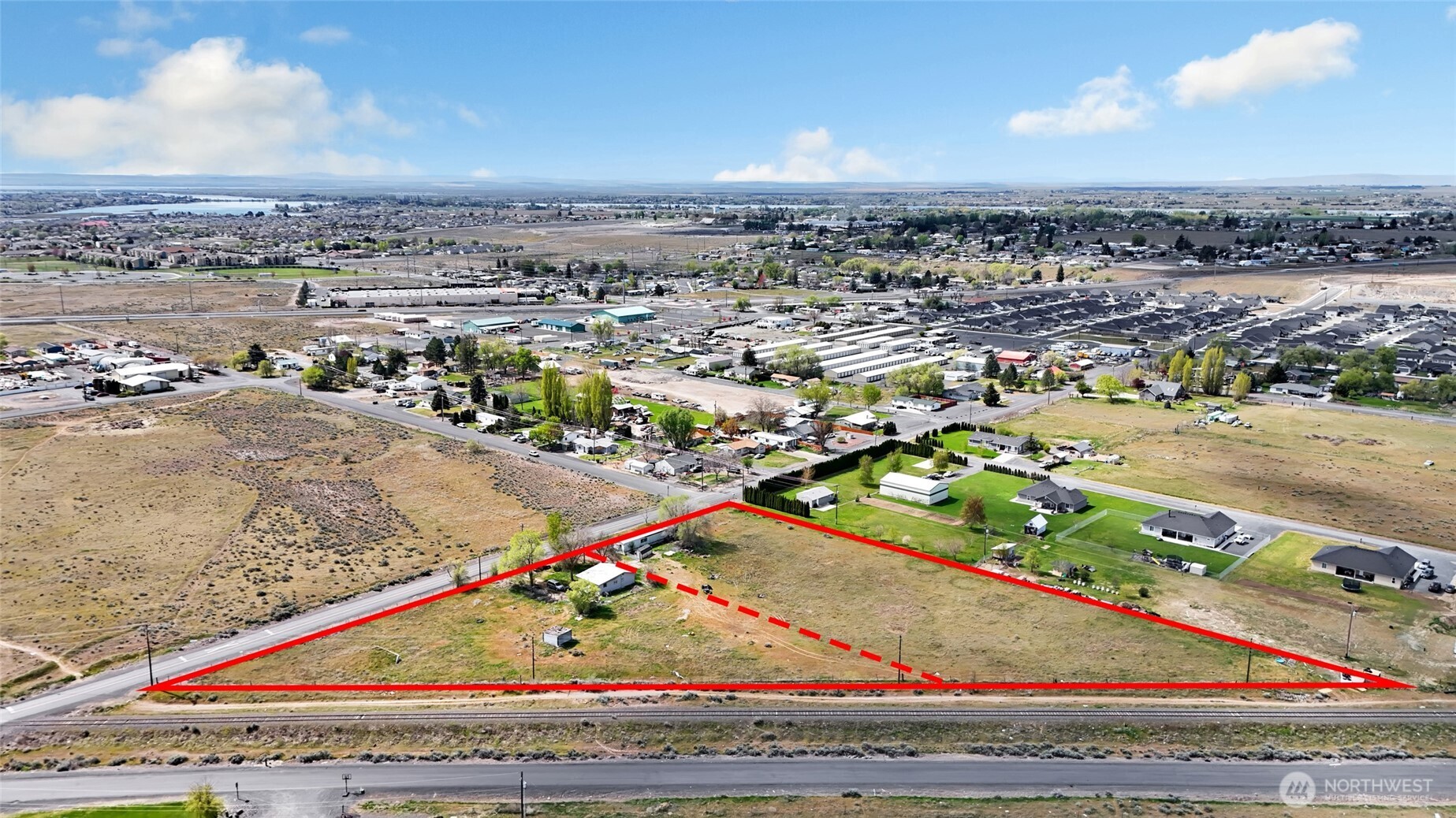 9550 Maple Drive NE, Moses Lake, WA 98837