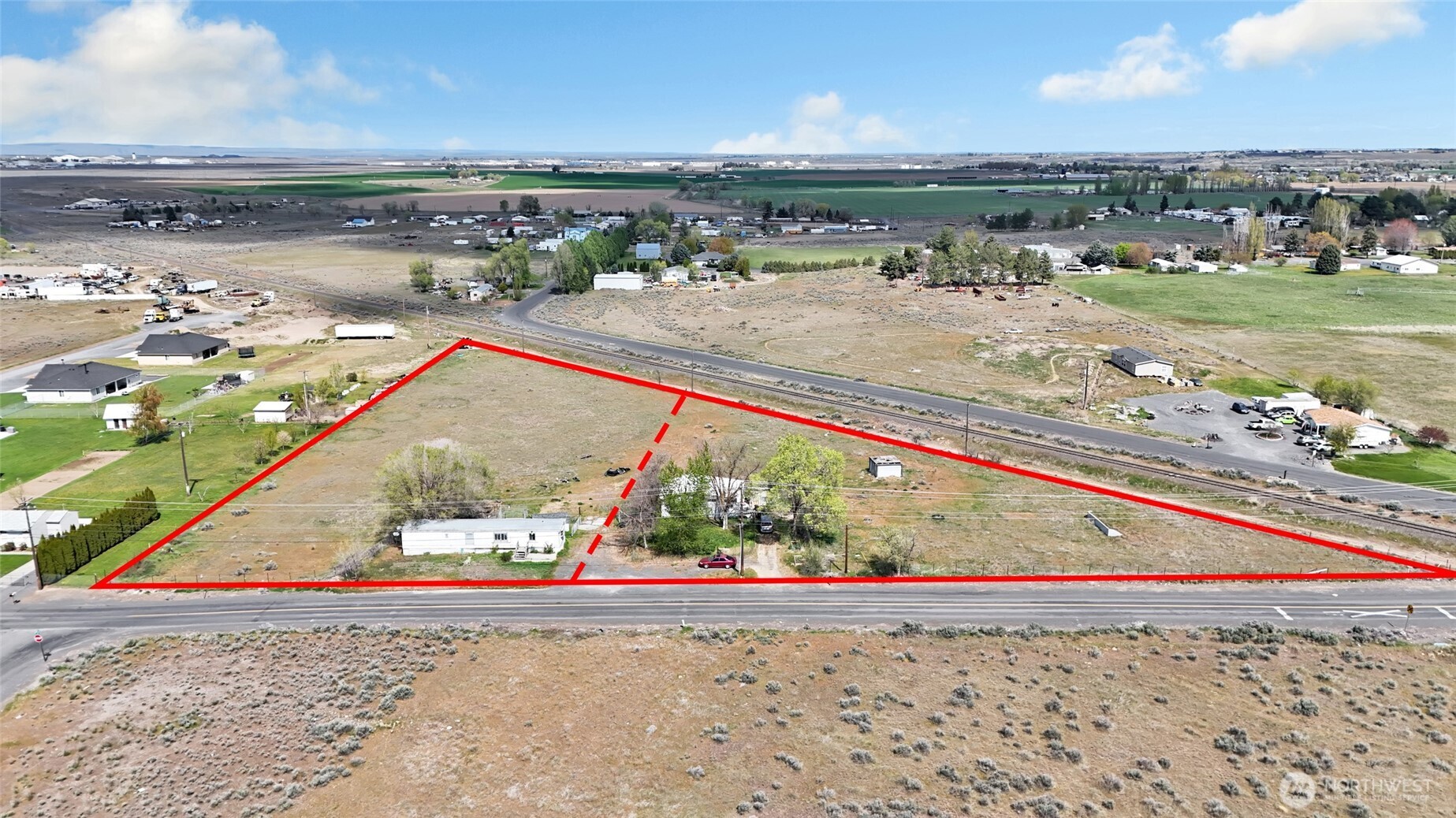 9550 Maple Drive NE, Moses Lake, WA 98837