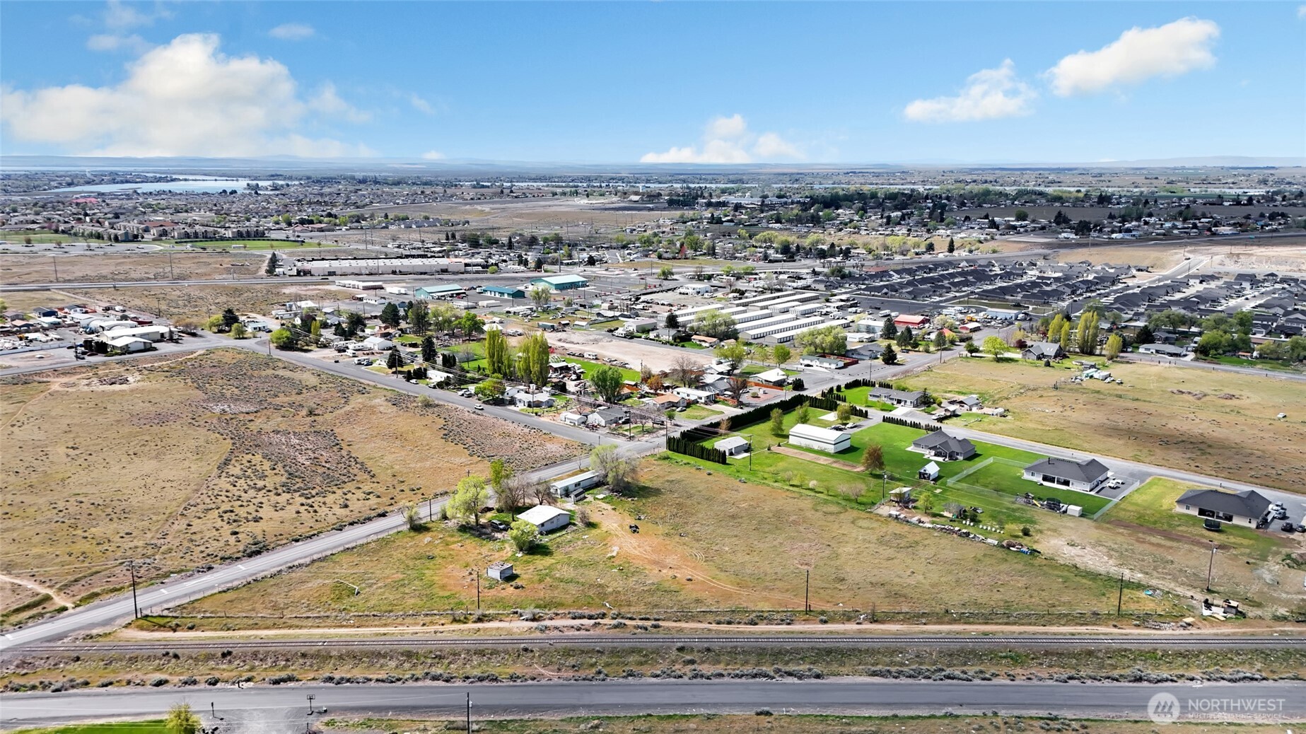 9550 Maple Drive NE, Moses Lake, WA 98837