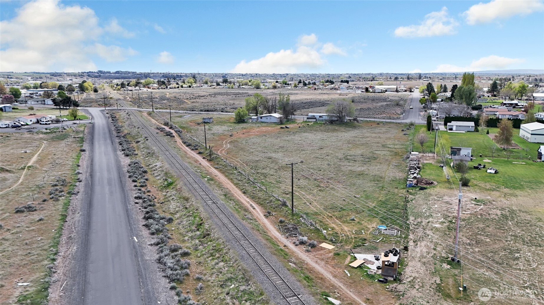9550 Maple Drive NE, Moses Lake, WA 98837