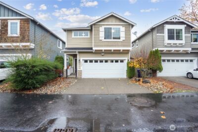 14504 17th Avenue W, Lynnwood, WA 98087