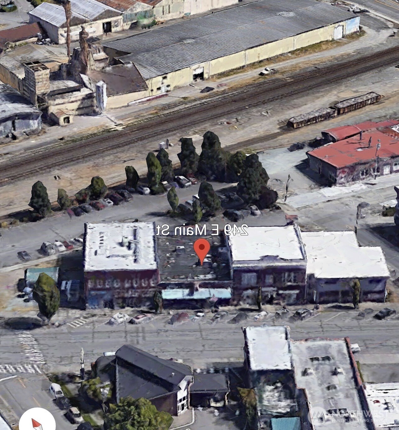 249 E Main Street , Monroe, WA 98272
