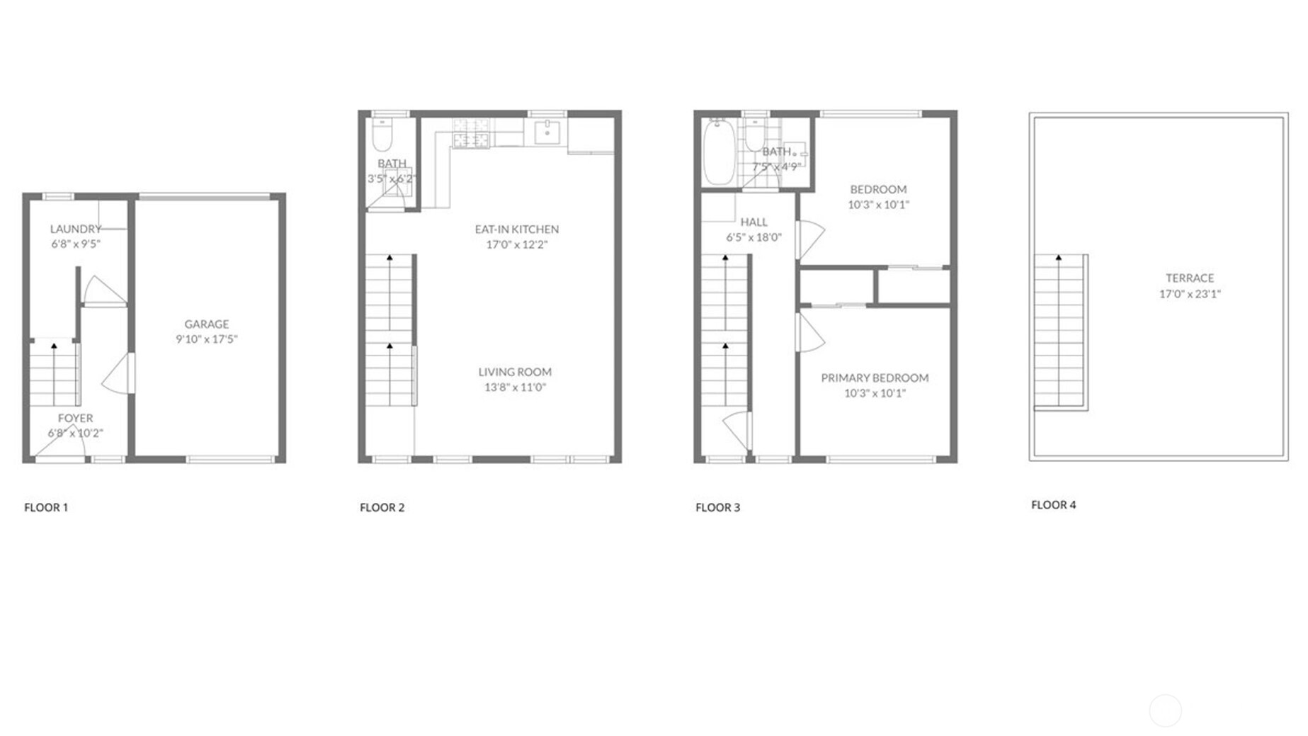 1602 E Marion Street , Seattle, WA 98122