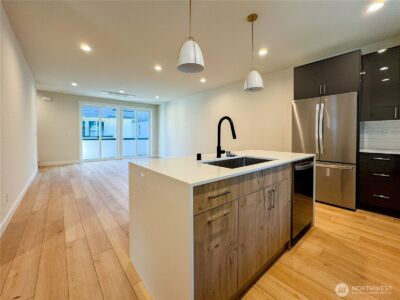 6909 42nd Avenue S #A, Seattle, WA 98118 - Photo 4