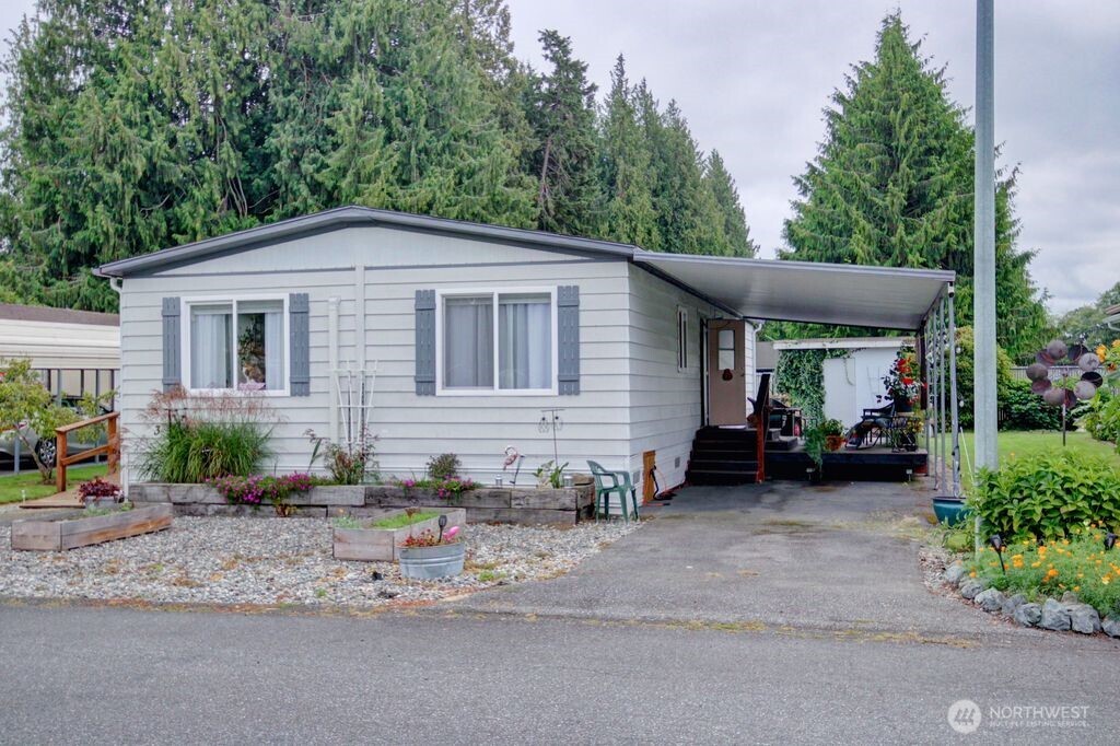 920 Maple Lane #3, Sedro Woolley, WA 98284