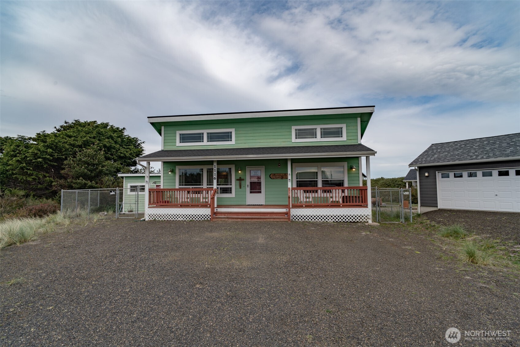 98569 SW 1116 Glendover Court SW, Ocean Shores, WA 98569