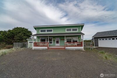 98569 SW 1116 Glendover Court SW, Ocean Shores, WA 98569 - Photo 1