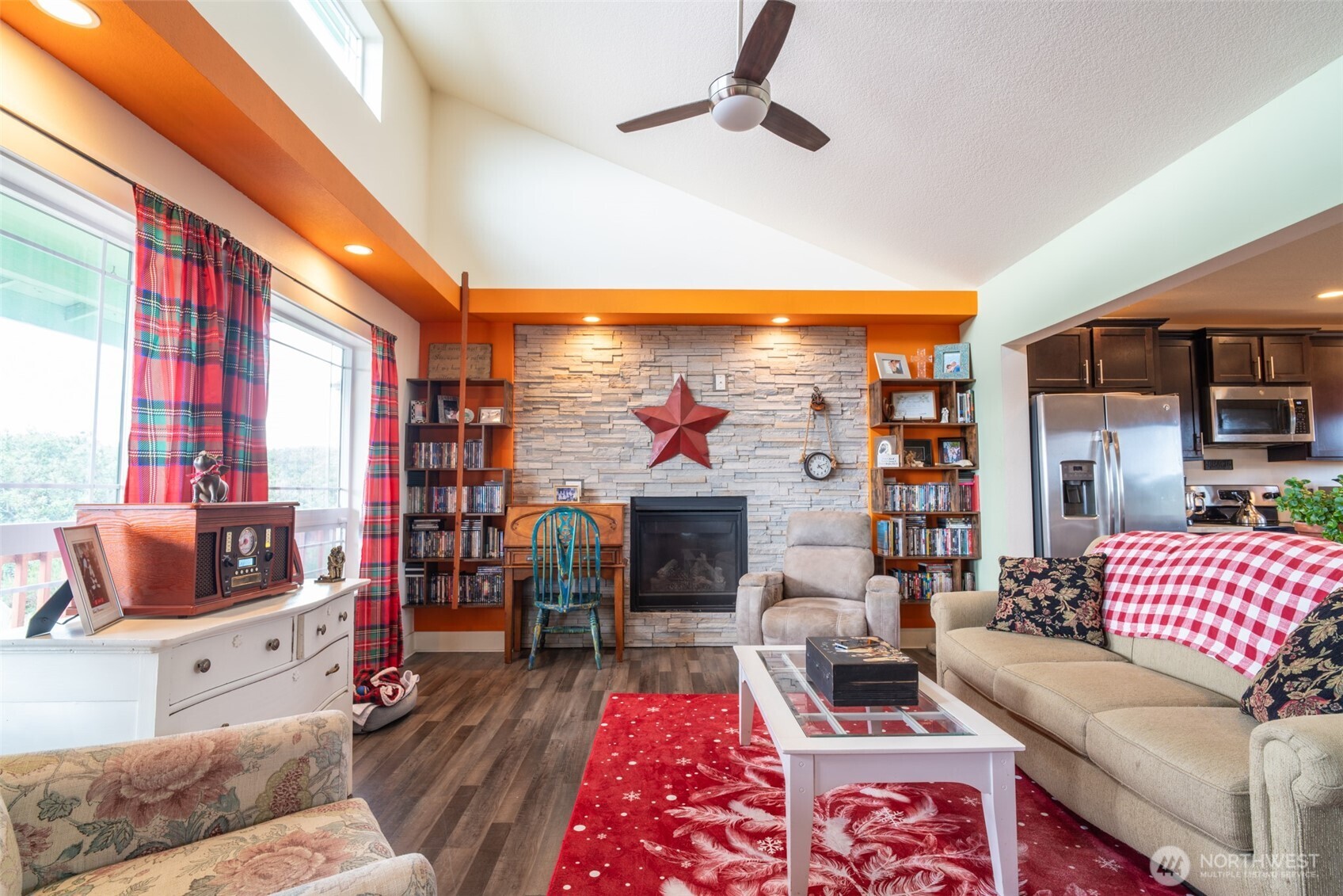 98569 SW 1116 Glendover Court SW, Ocean Shores, WA 98569