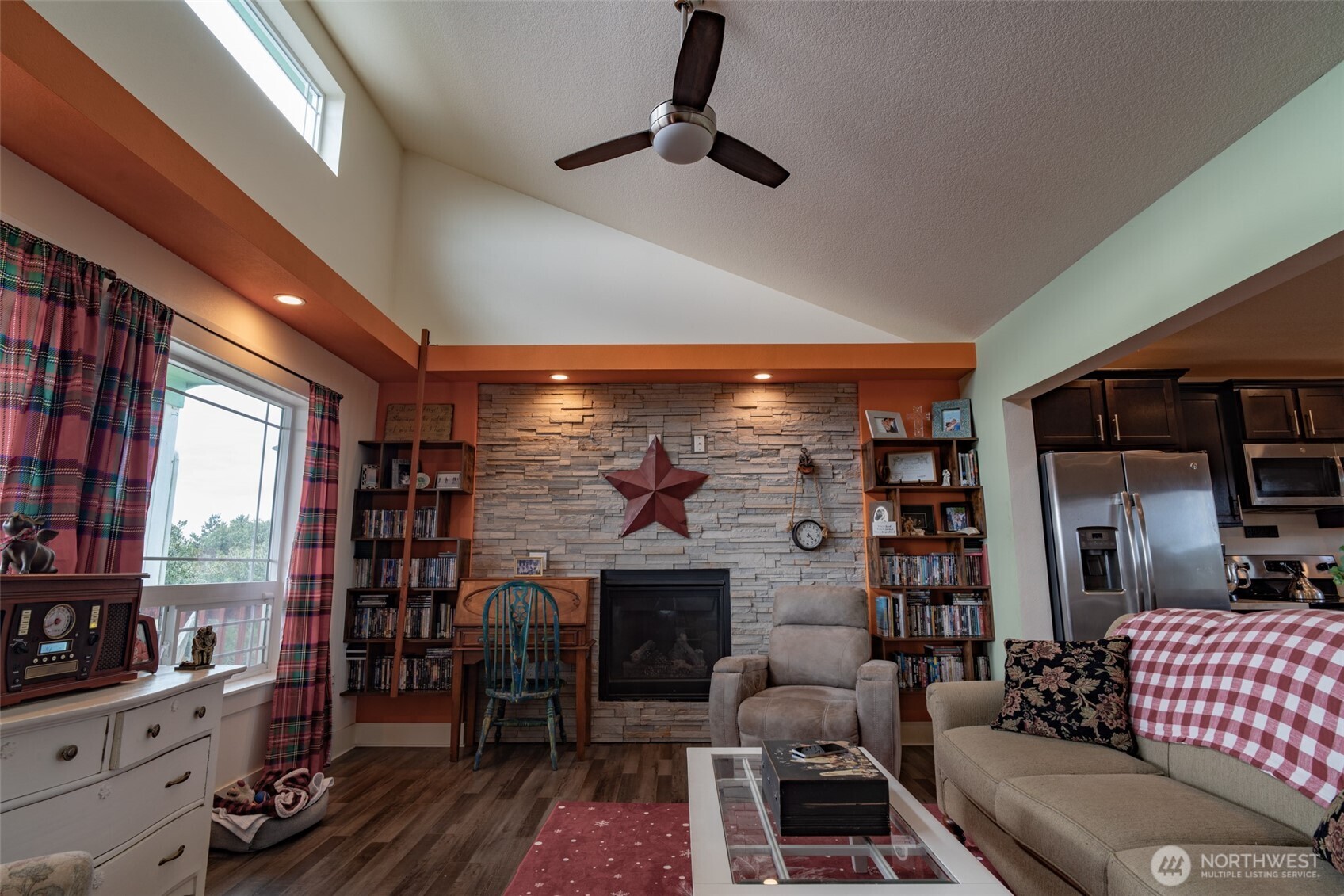 98569 SW 1116 Glendover Court SW, Ocean Shores, WA 98569