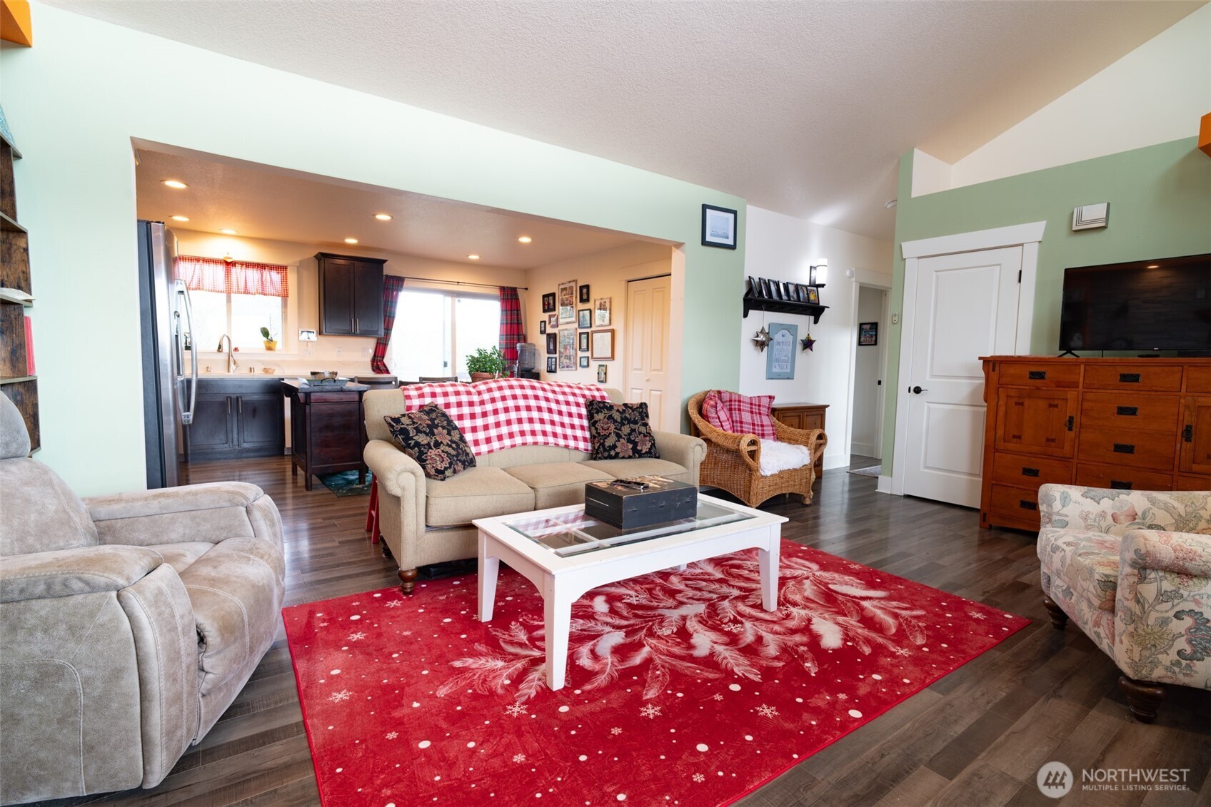 98569 SW 1116 Glendover Court SW, Ocean Shores, WA 98569