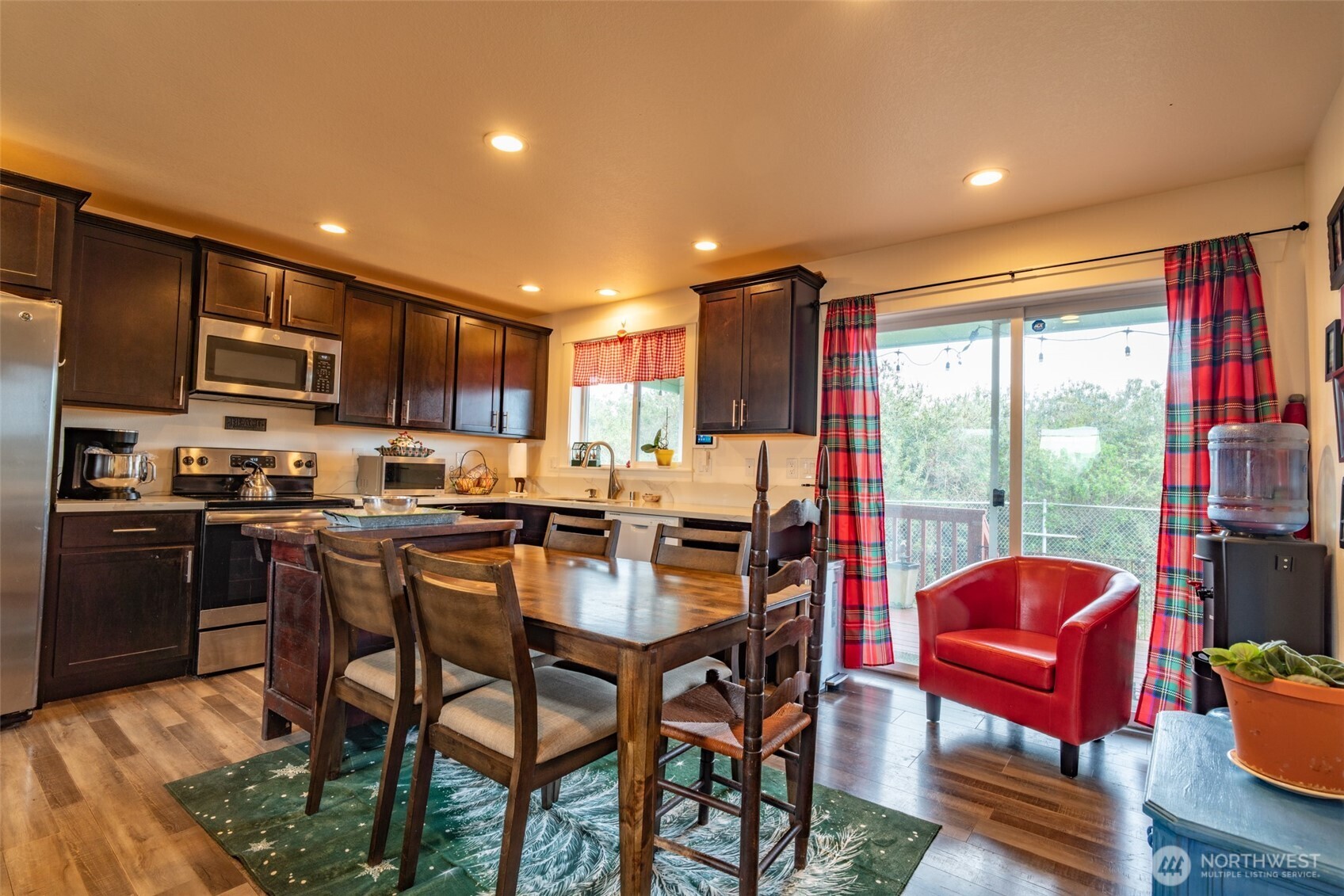 98569 SW 1116 Glendover Court SW, Ocean Shores, WA 98569