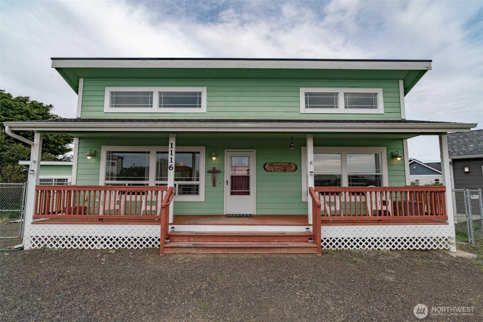 98569 SW 1116 Glendover Court SW, Ocean Shores, WA 98569