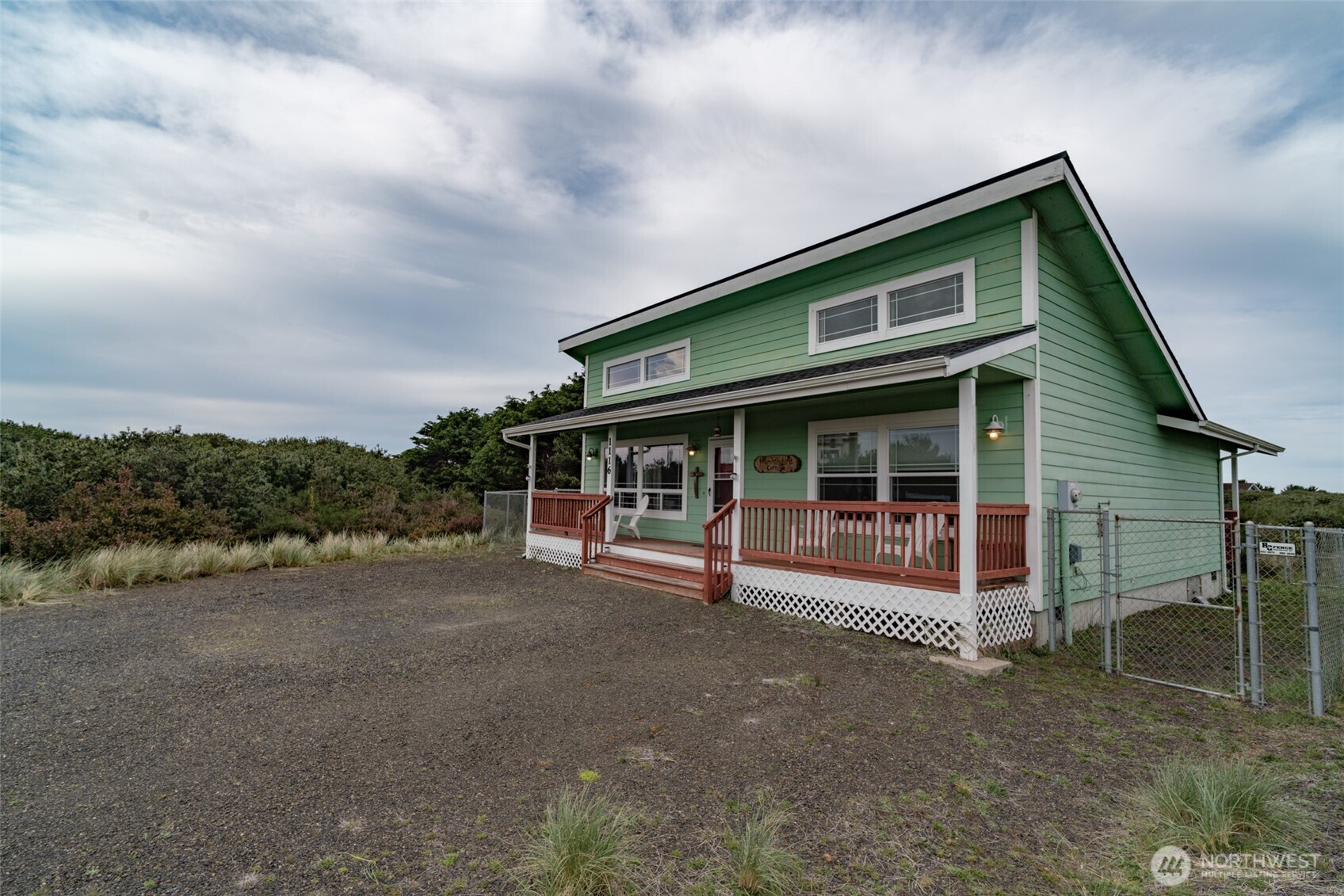 98569 SW 1116 Glendover Court SW, Ocean Shores, WA 98569