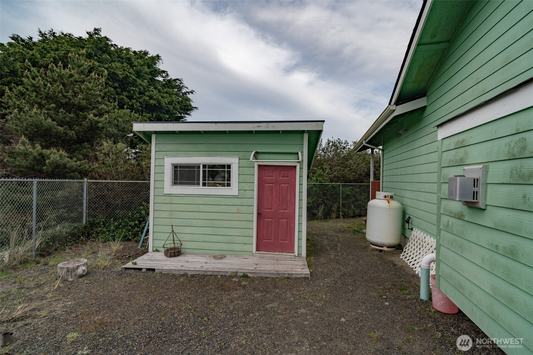 98569 SW 1116 Glendover Court SW, Ocean Shores, WA 98569