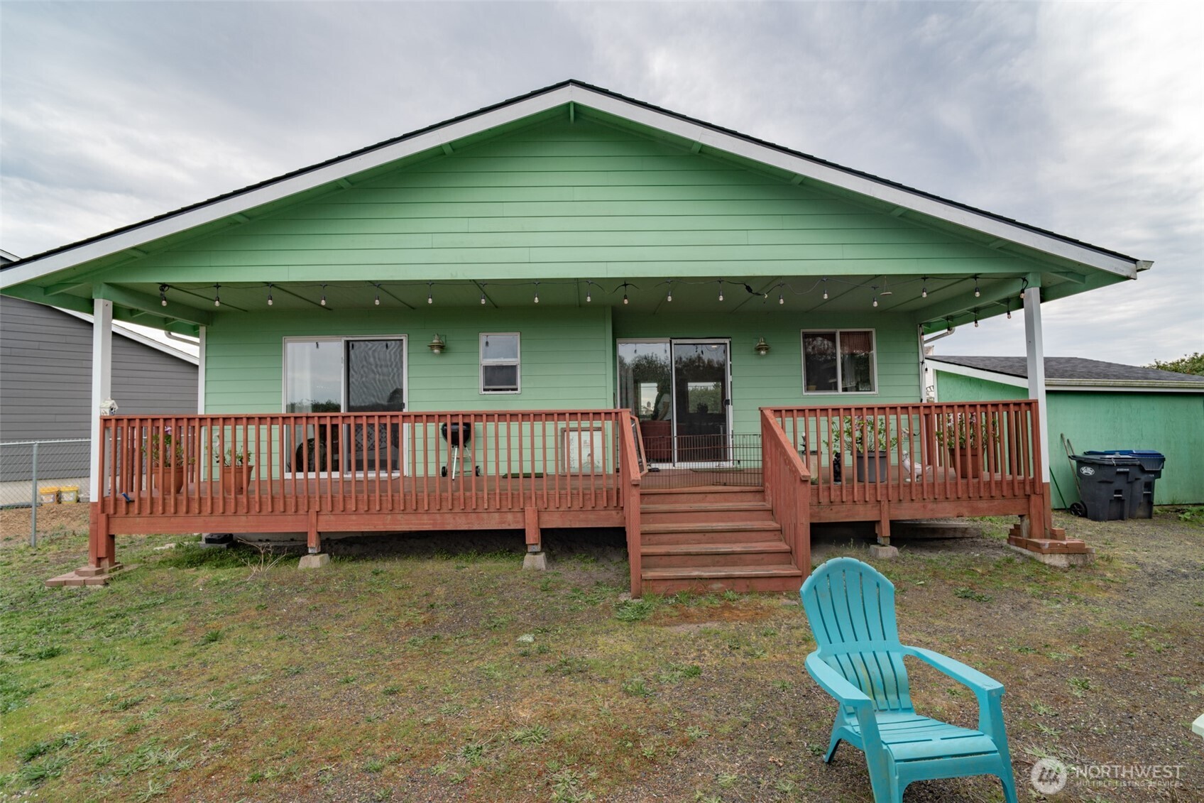 98569 SW 1116 Glendover Court SW, Ocean Shores, WA 98569