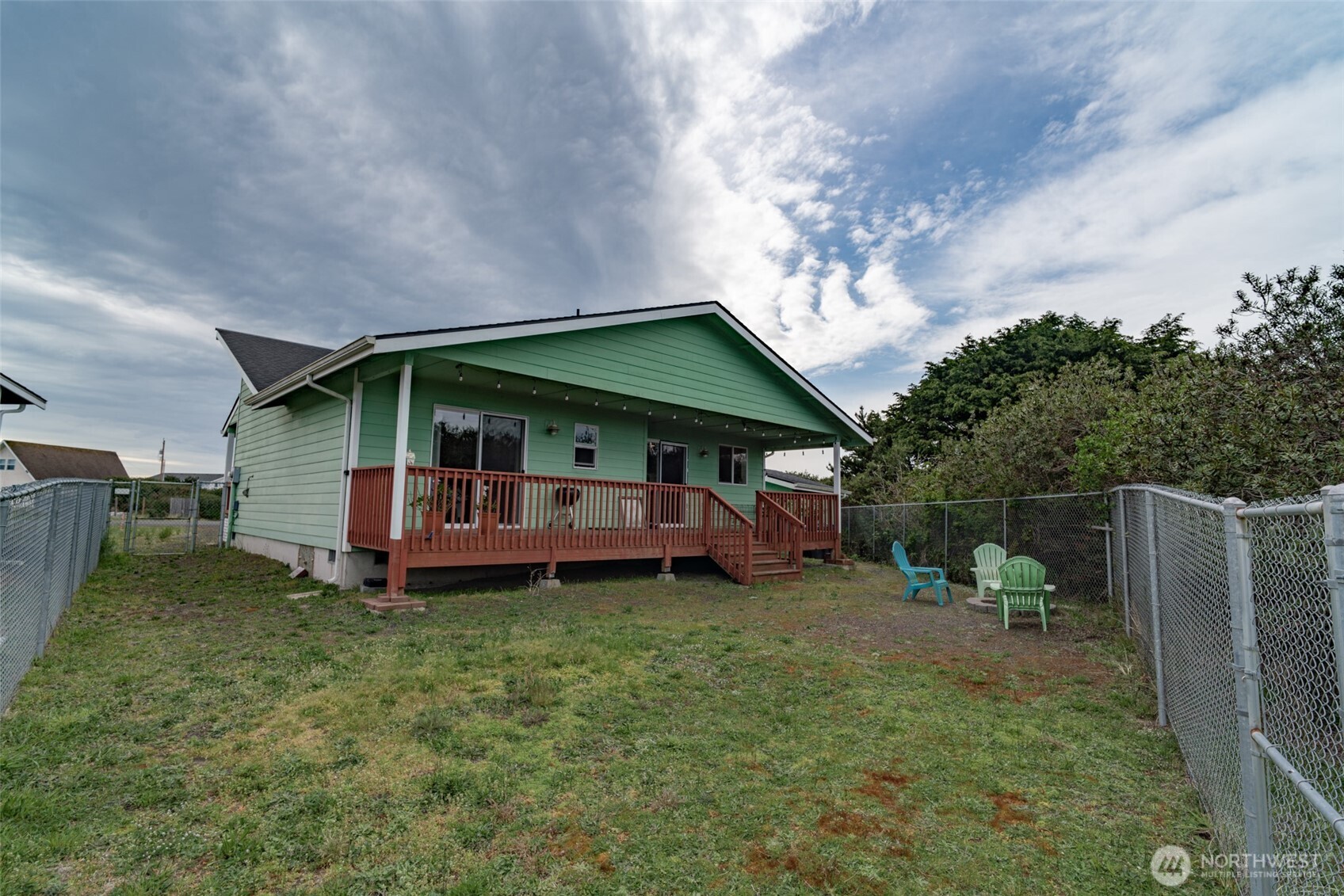 98569 SW 1116 Glendover Court SW, Ocean Shores, WA 98569