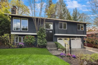 16611 NE 108th Place , Redmond, WA 98052 - Photo 1