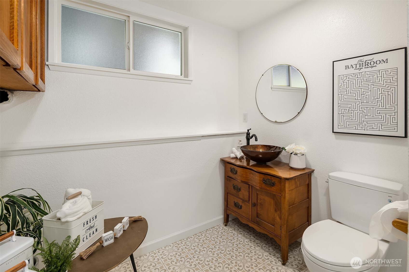 16611 NE 108th Place , Redmond, WA 98052