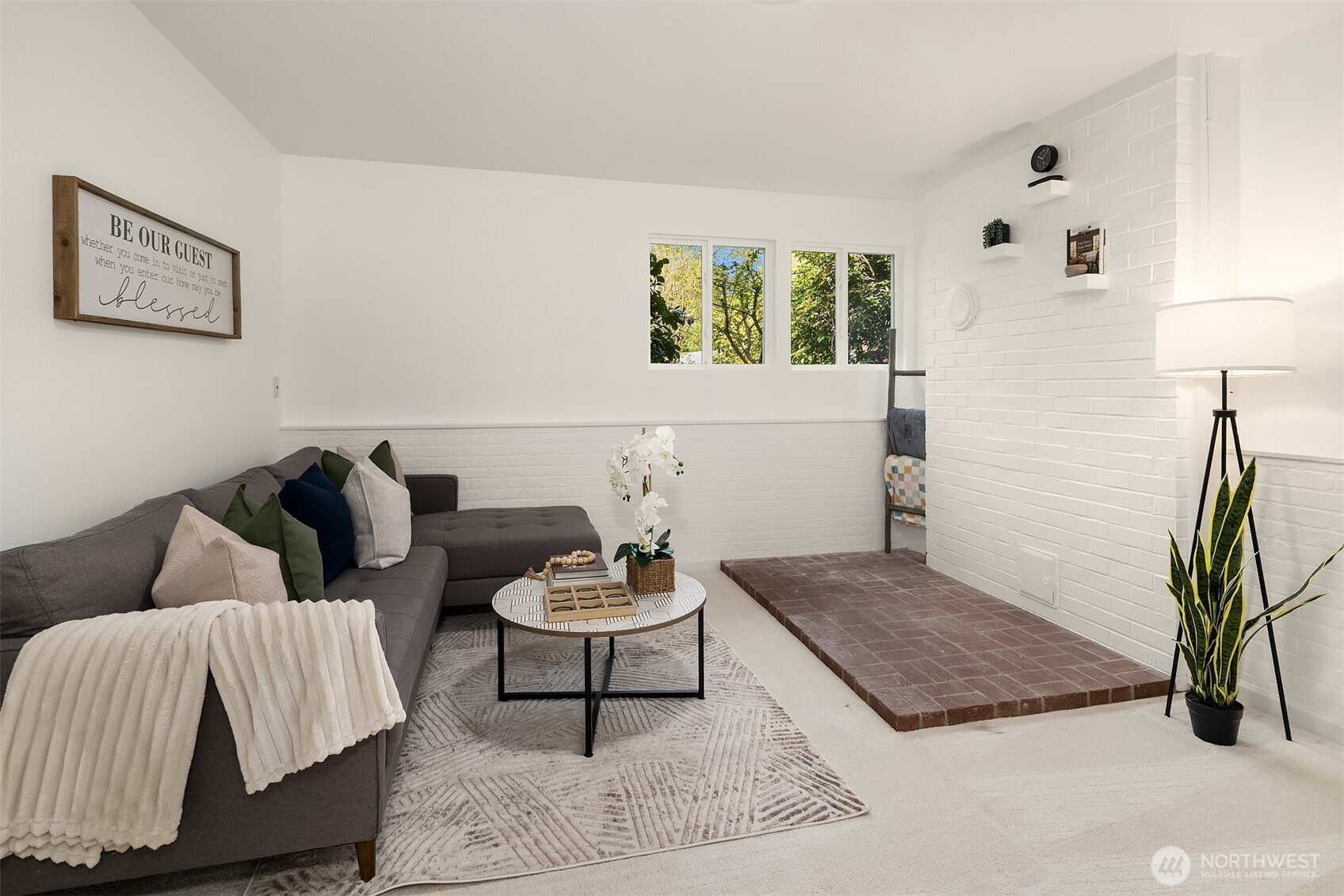 16611 NE 108th Place , Redmond, WA 98052