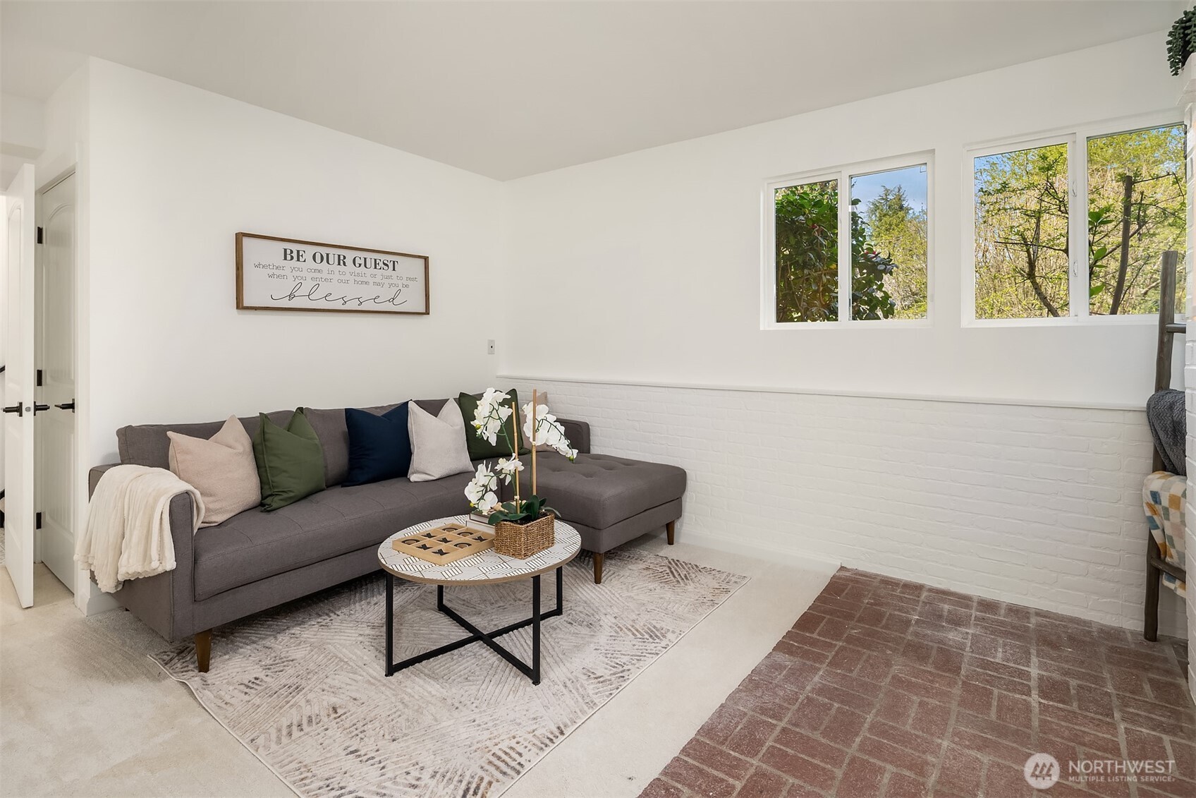 16611 NE 108th Place , Redmond, WA 98052