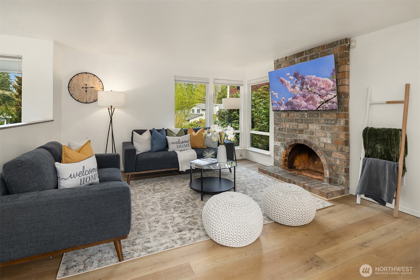 16611 NE 108th Place , Redmond, WA 98052