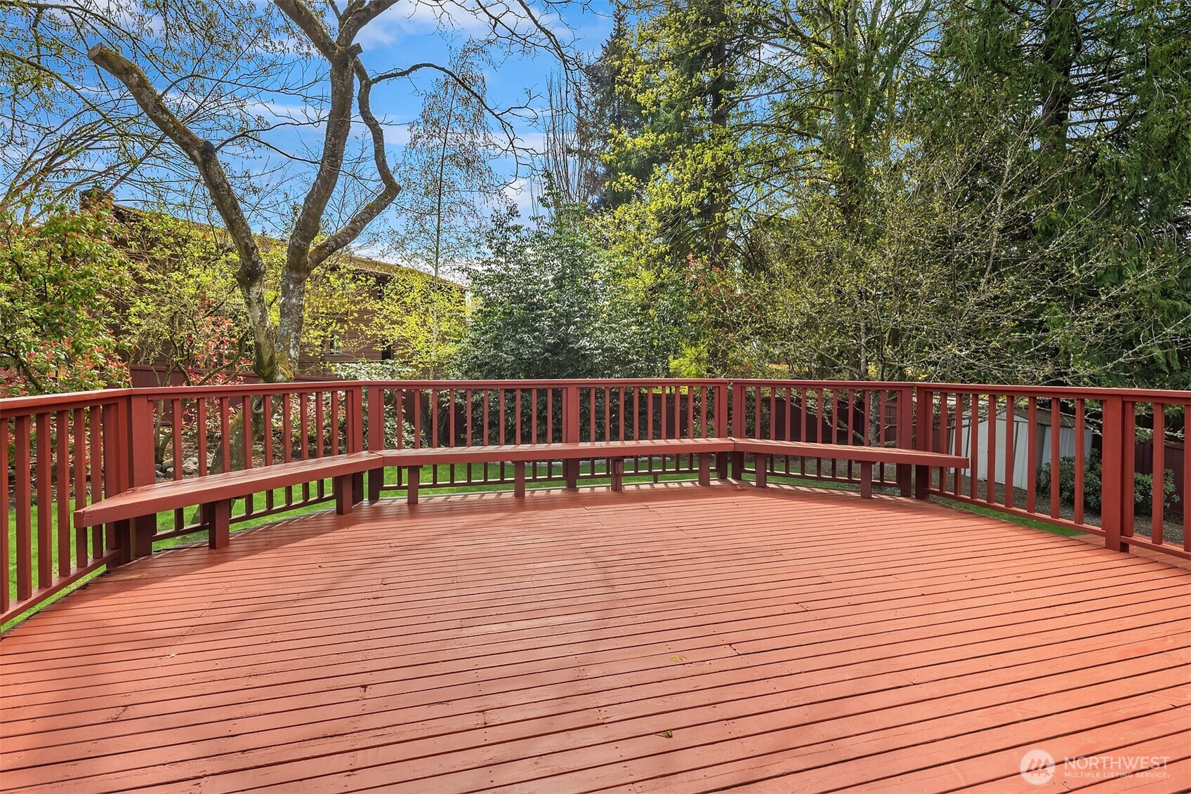 16611 NE 108th Place , Redmond, WA 98052