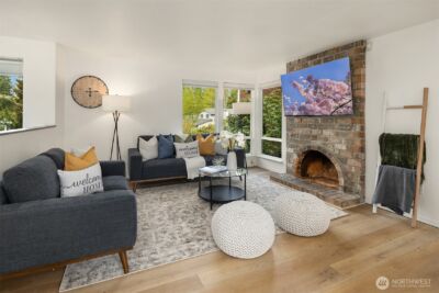 16611 NE 108th Place , Redmond, WA 98052 - Photo 4