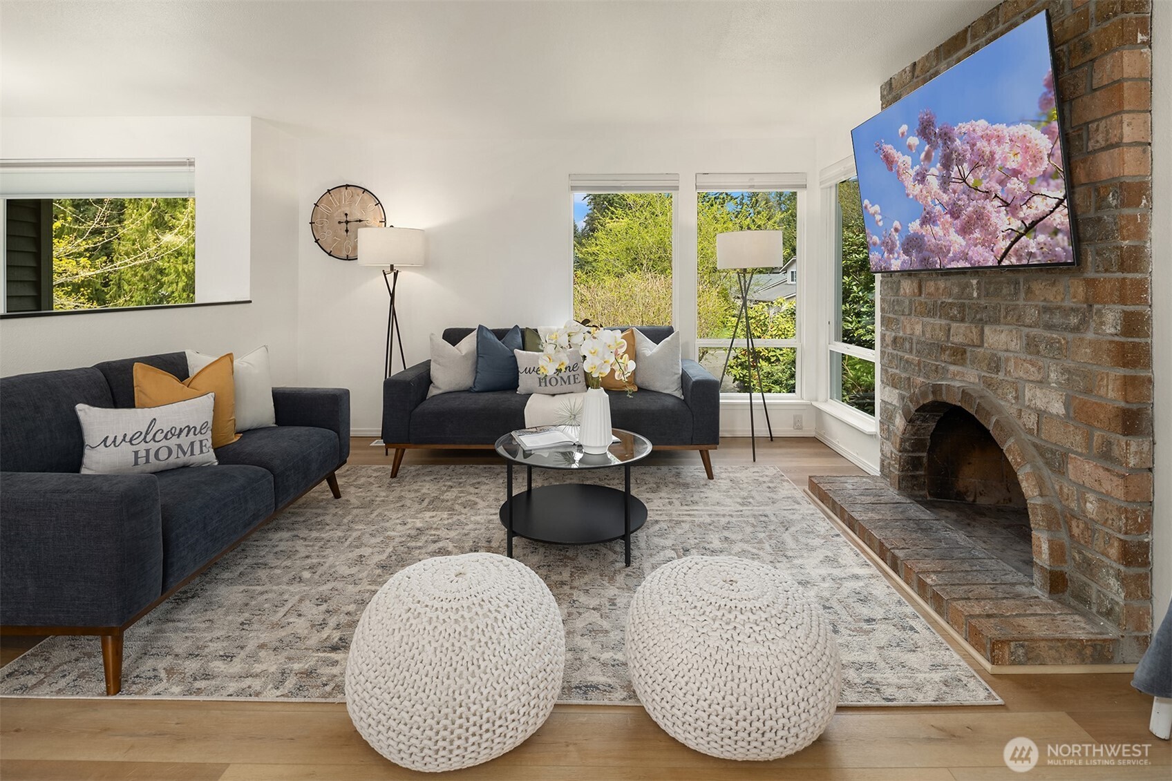 16611 NE 108th Place , Redmond, WA 98052
