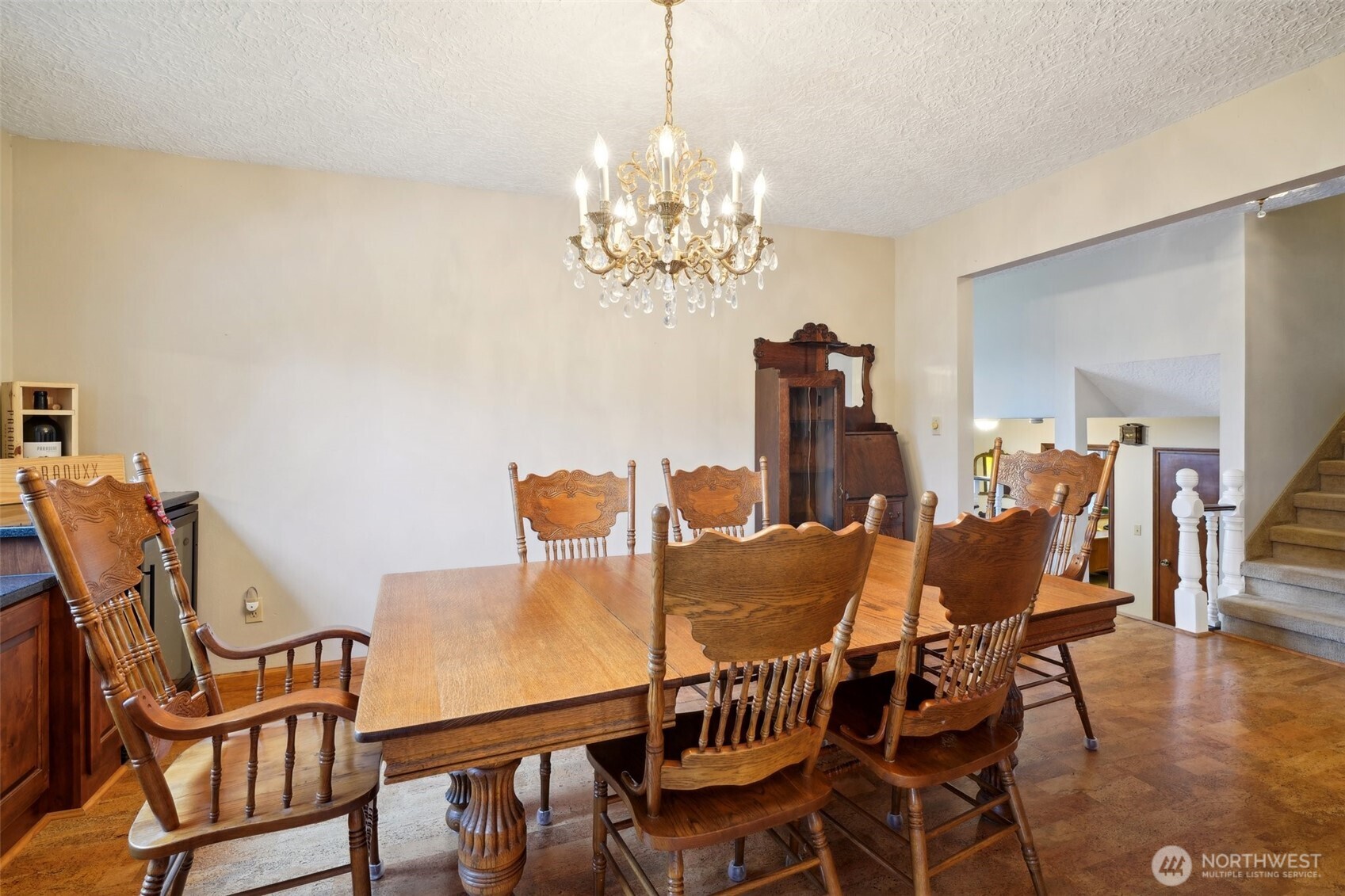 2032 W Dove Avenue , La Center, WA 98629
