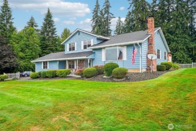 2032 W Dove Avenue , La Center, WA 98629 - Photo 2