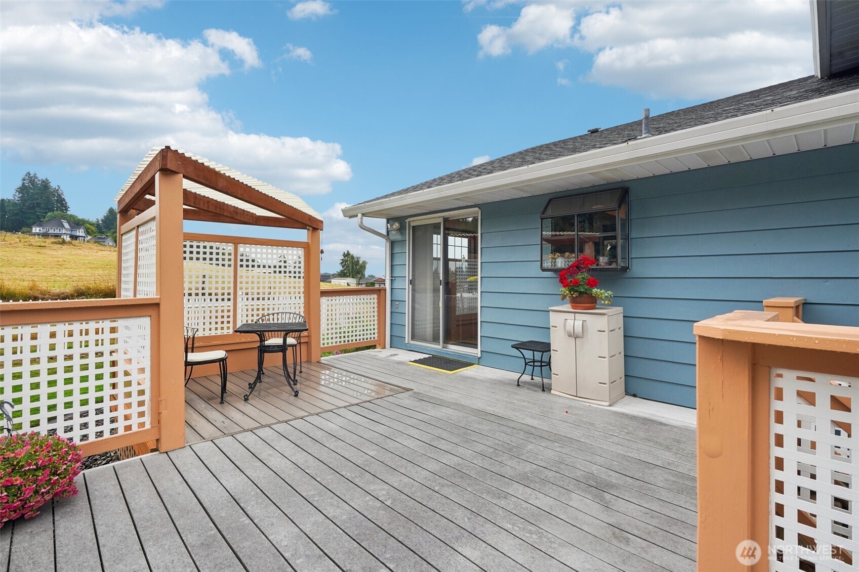 2032 W Dove Avenue , La Center, WA 98629