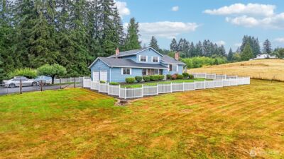 2032 W Dove Avenue , La Center, WA 98629 - Photo 3