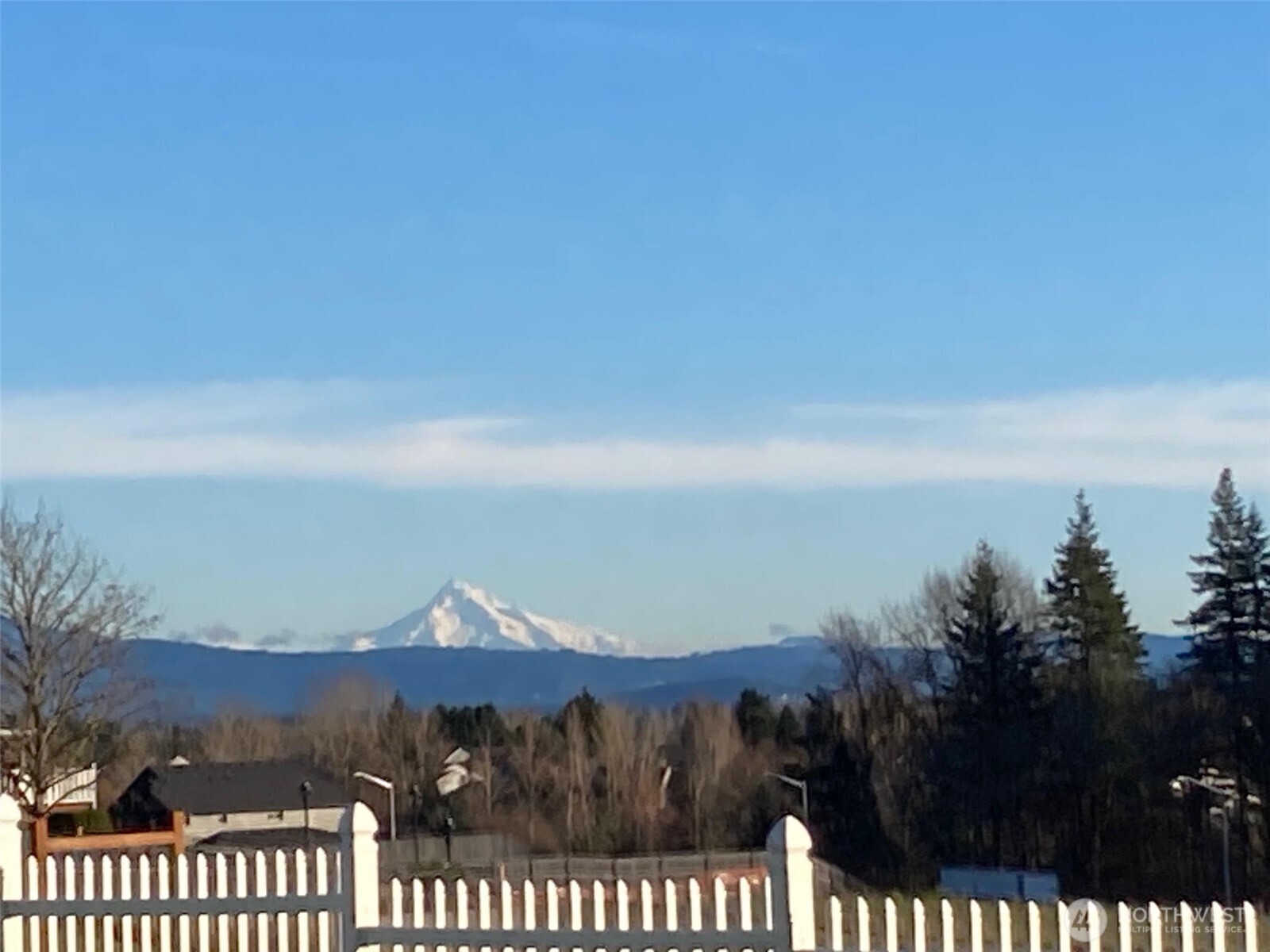 2032 W Dove Avenue , La Center, WA 98629