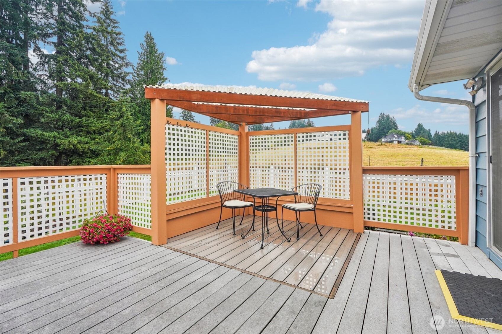 2032 W Dove Avenue , La Center, WA 98629